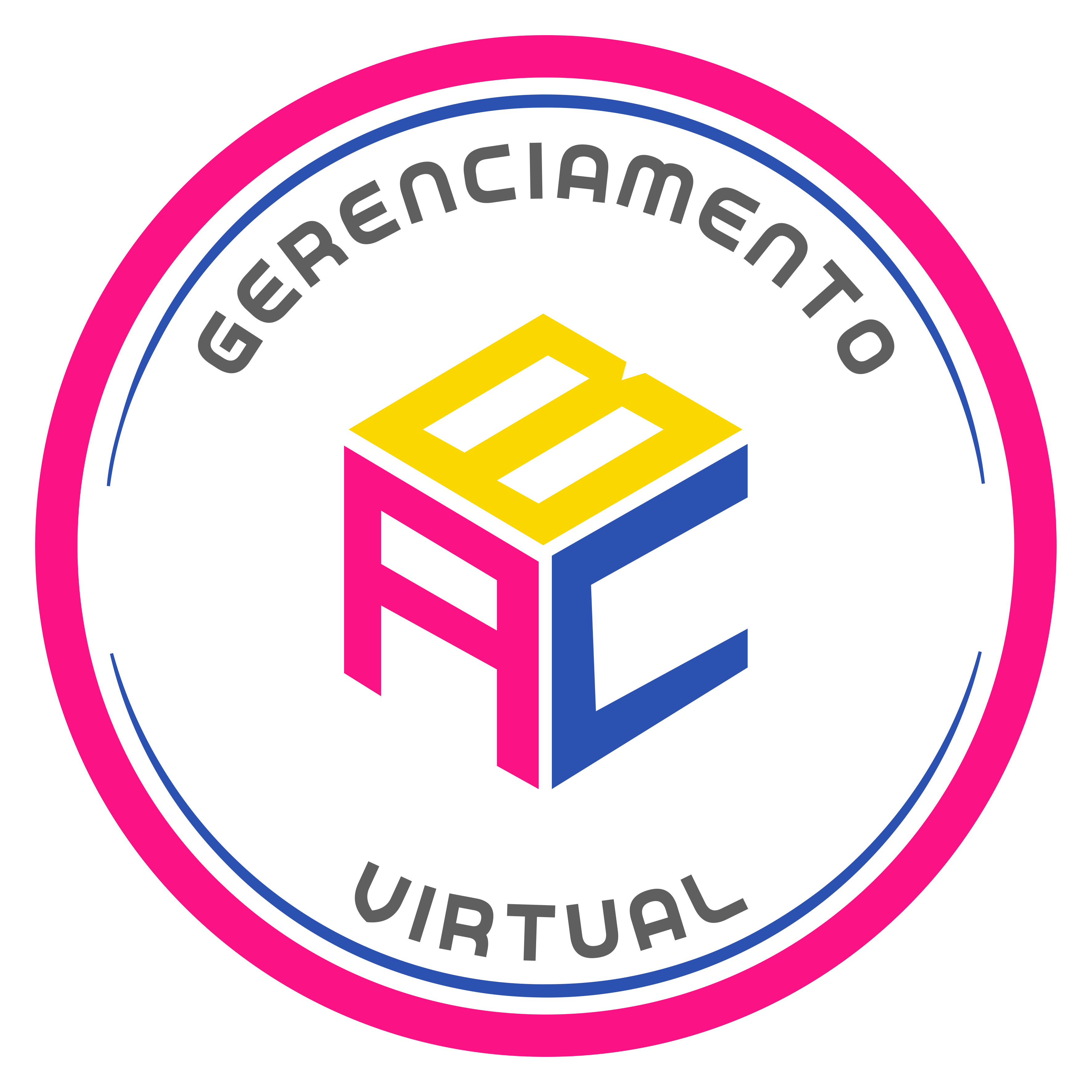 ABC Gerenciamento Logo